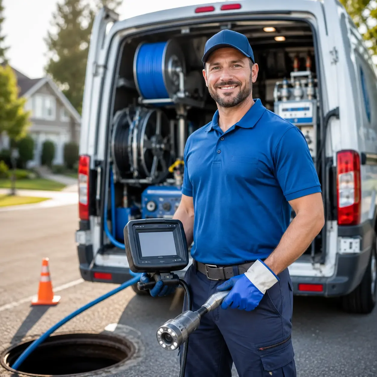 Local Pipe Relining specialists in Wilkes Barre, PA