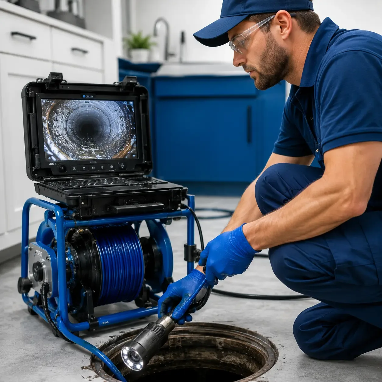 Pipe Relining professionals serving Wilkes Barre, PA